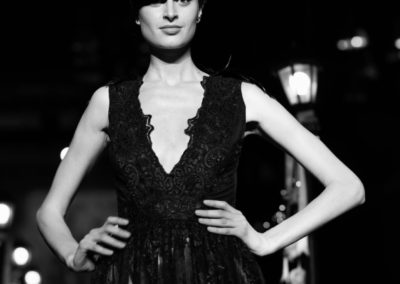 foto galleria sezione shooting e moda