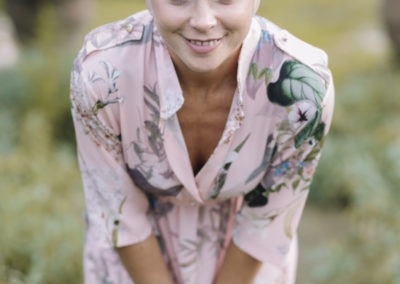 foto galleria sezione shooting e moda