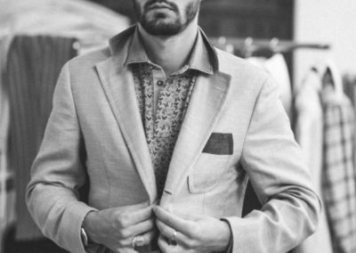 foto galleria sezione shooting e moda