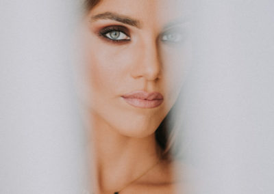 foto galleria sezione shooting e moda
