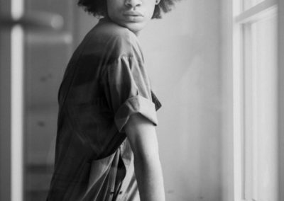 foto galleria sezione shooting e moda