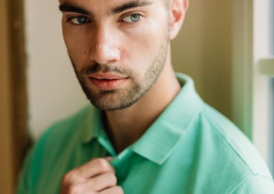 foto galleria sezione shooting e moda