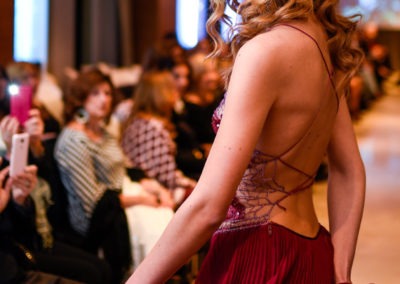 foto galleria sezione shooting e moda