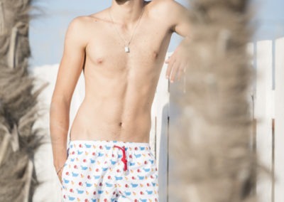 foto galleria sezione shooting e moda