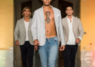 foto galleria sezione shooting e moda