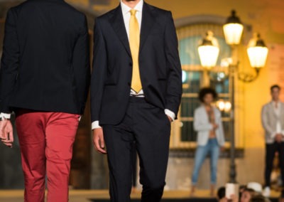 foto galleria sezione shooting e moda
