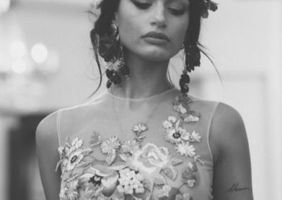 foto galleria sezione shooting e moda