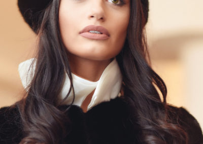 foto galleria sezione shooting e moda