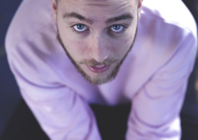 foto galleria sezione shooting e moda