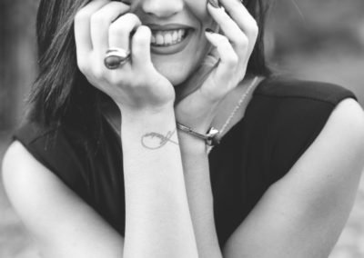 foto galleria sezione shooting e moda