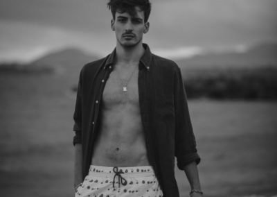 foto galleria sezione shooting e moda