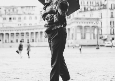 foto galleria sezione shooting e moda
