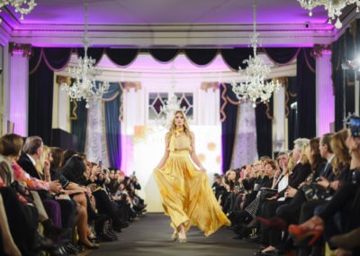 foto galleria sezione shooting e moda