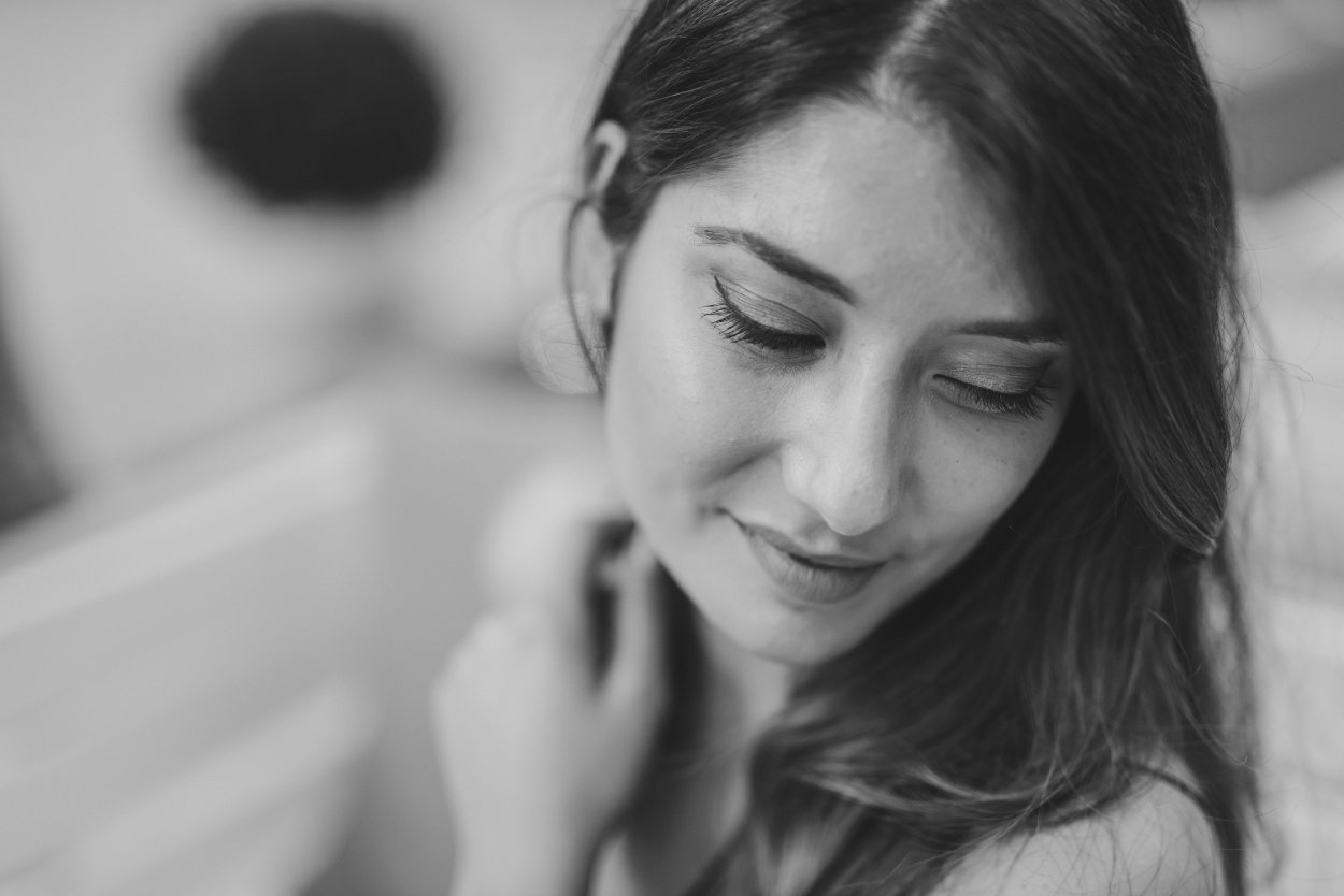 la laurea di Mina