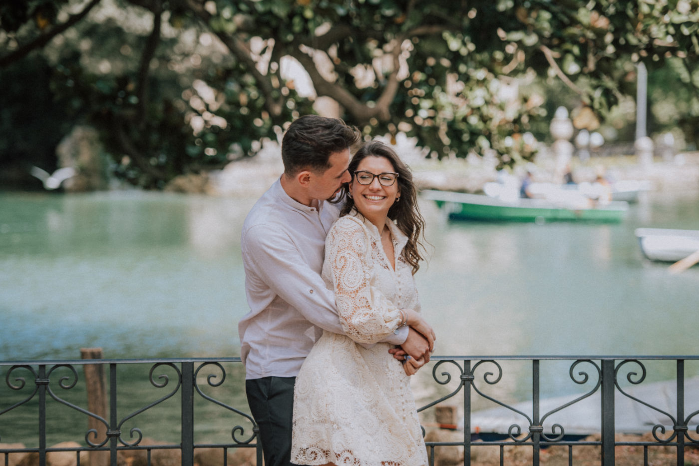 anna e paolo pre wedding roma 1