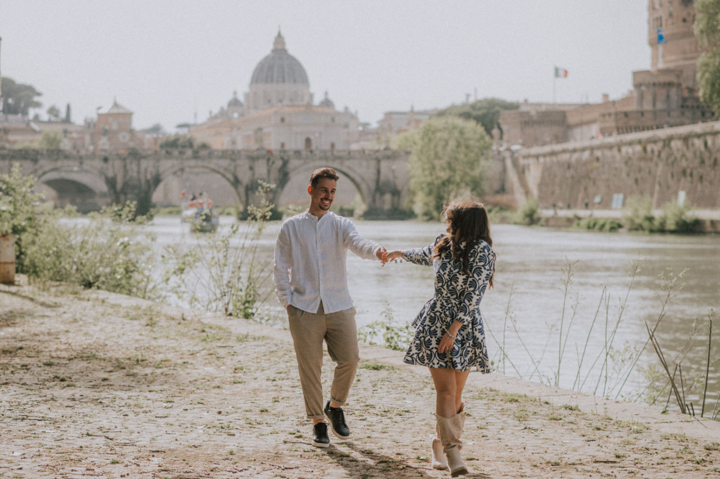 anna e paolo pre wedding roma 100