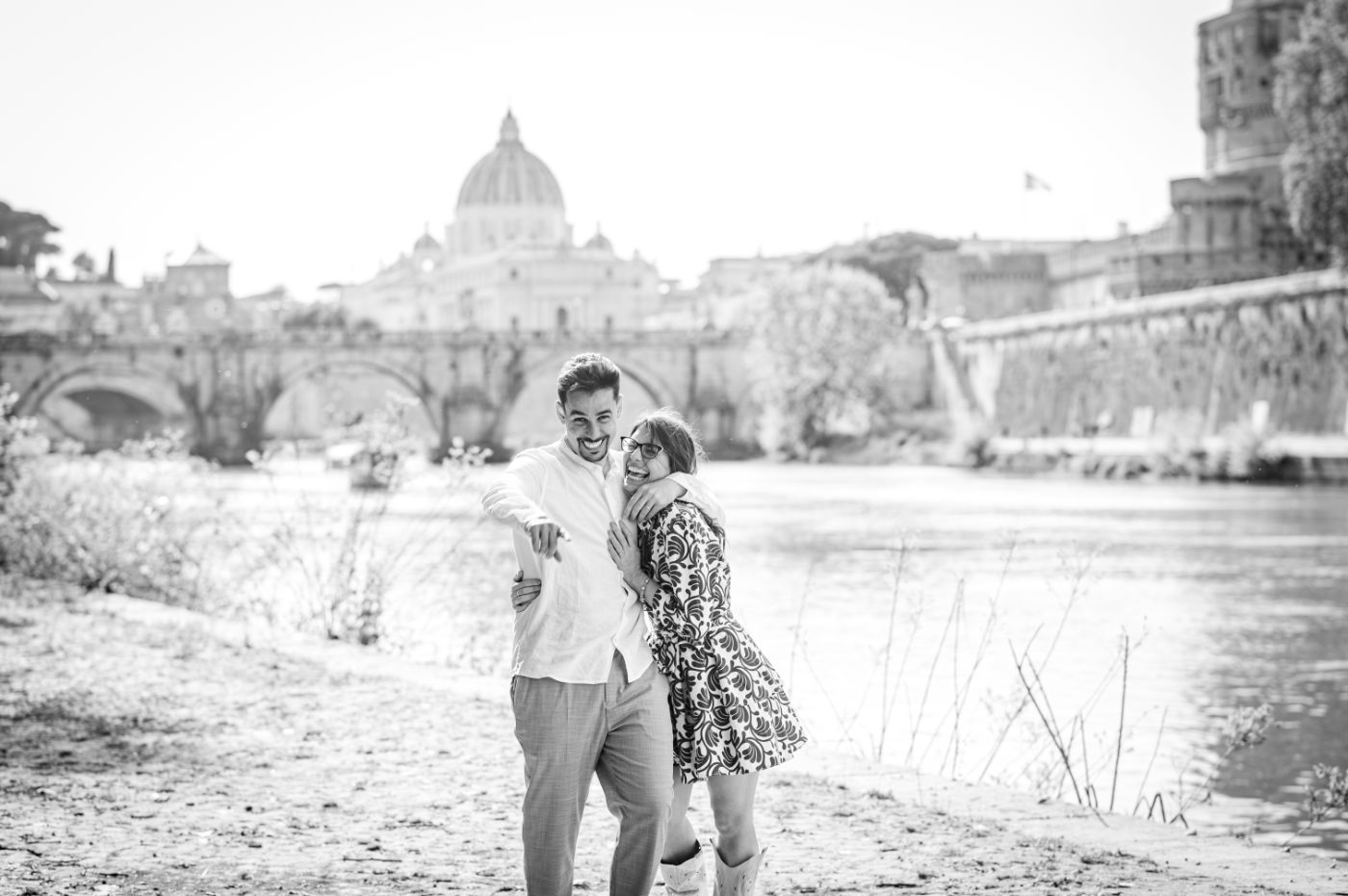 anna e paolo pre wedding roma 101