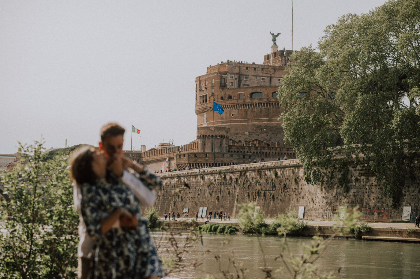 anna e paolo pre wedding roma 104