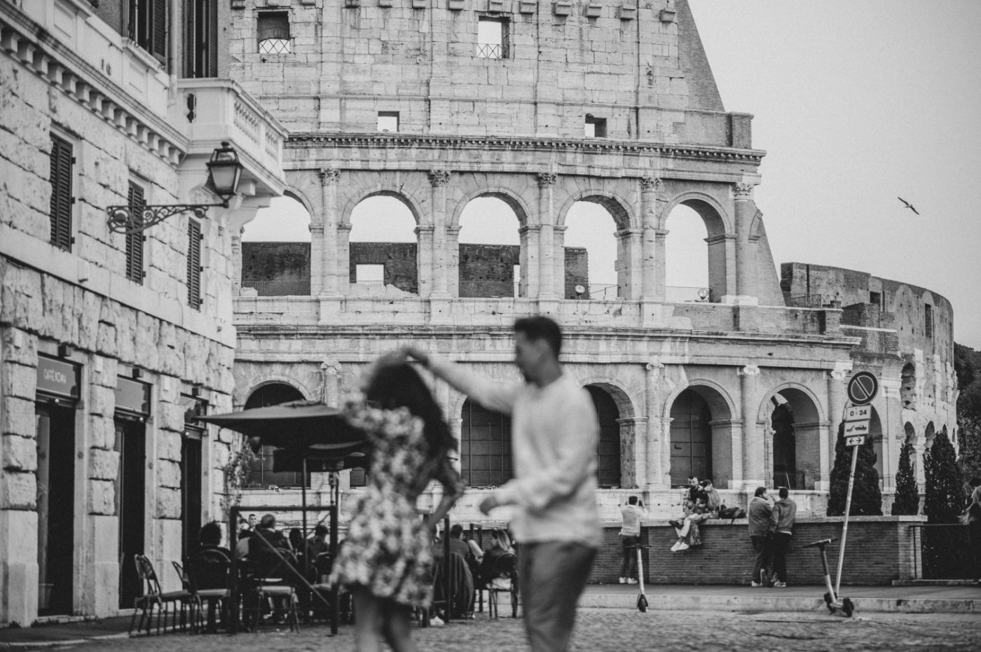 anna e paolo pre wedding roma 107