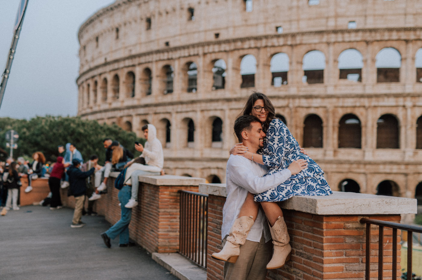 anna e paolo pre wedding roma 109