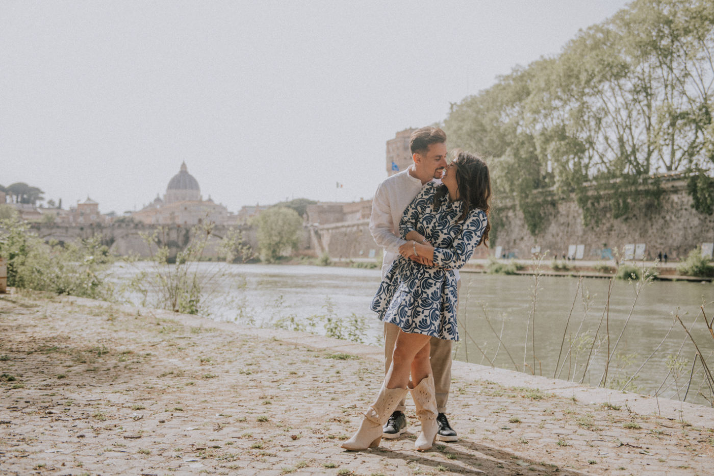 anna e paolo pre wedding roma 20