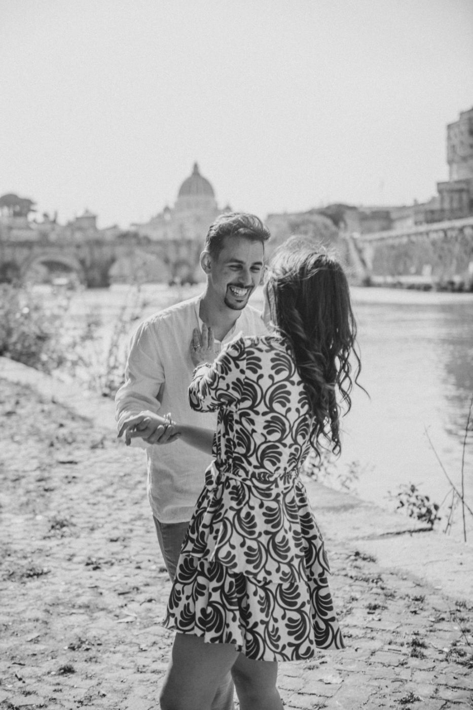 anna e paolo pre wedding roma 23