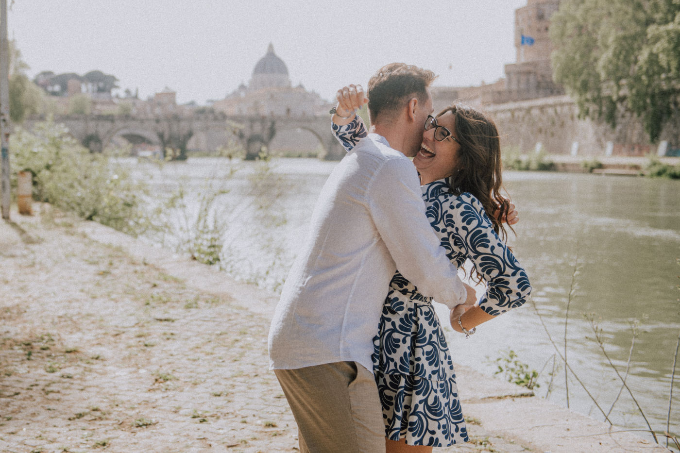 anna e paolo pre wedding roma 25