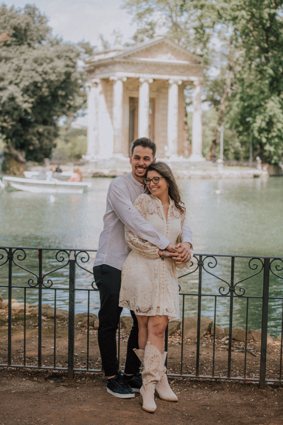 anna e paolo pre wedding roma 3