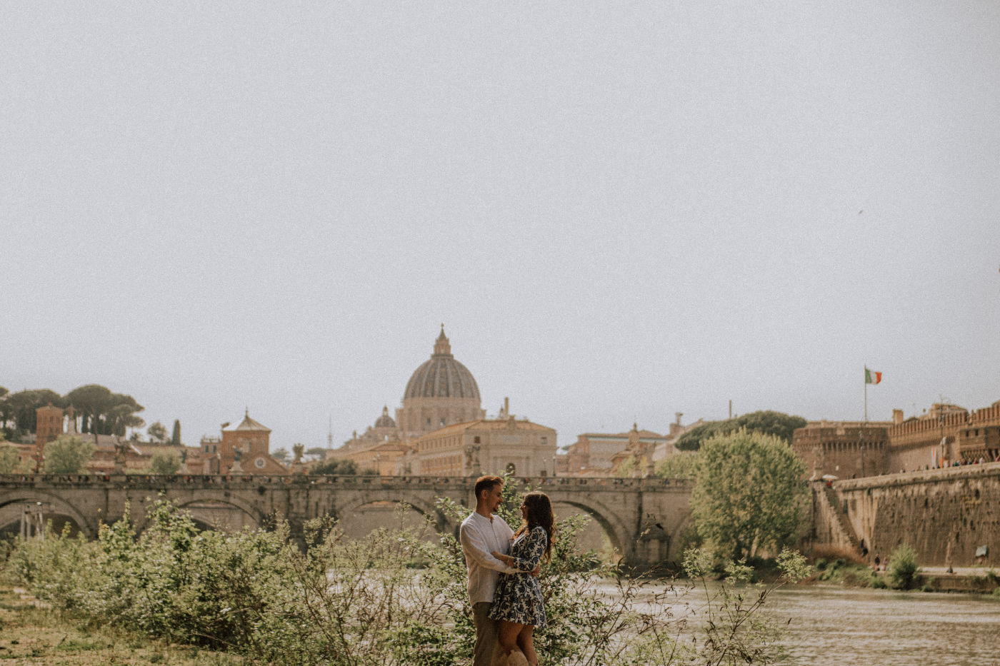 anna e paolo pre wedding roma 31