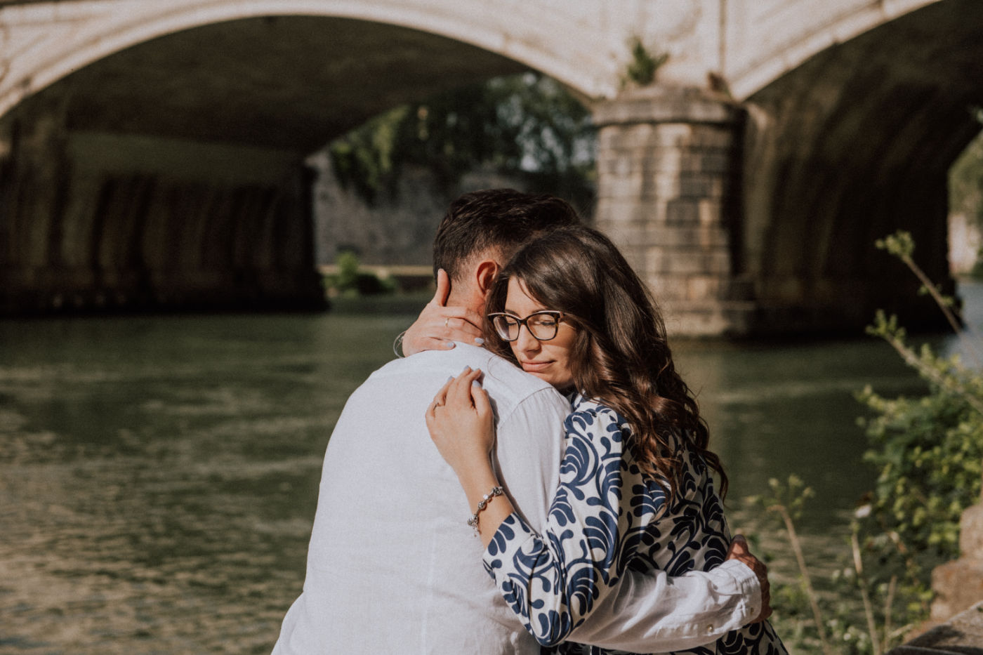 anna e paolo pre wedding roma 36