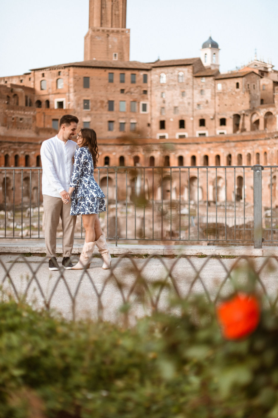 anna e paolo pre wedding roma 81