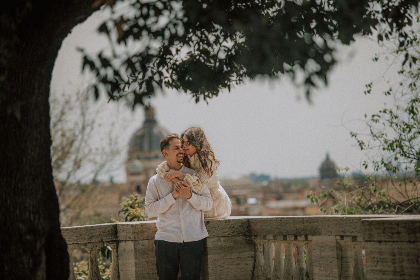 anna e paolo pre wedding roma 9