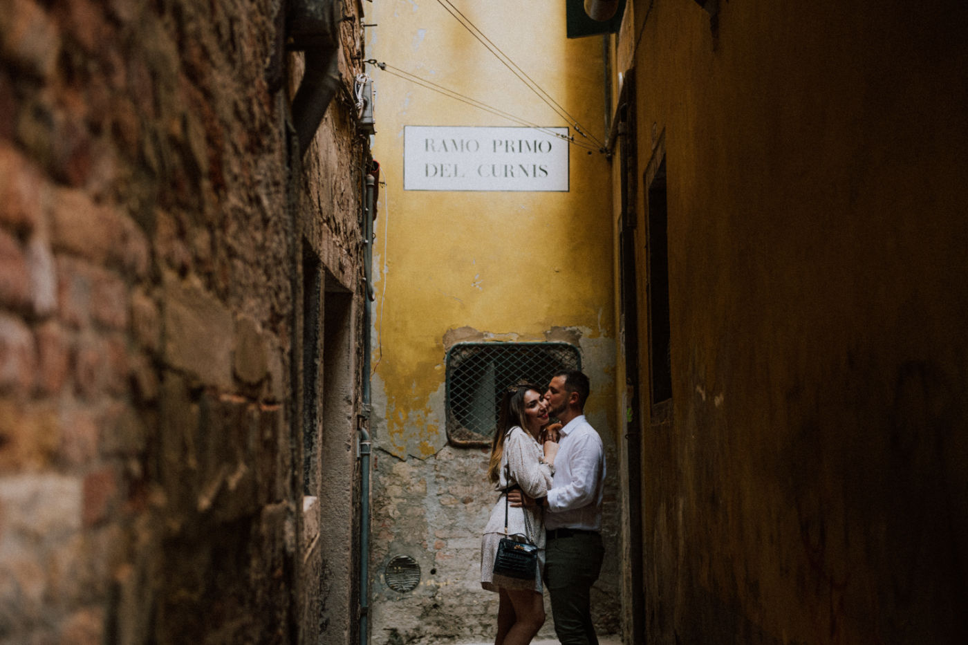 federico e margherita pre wedding venezia 15