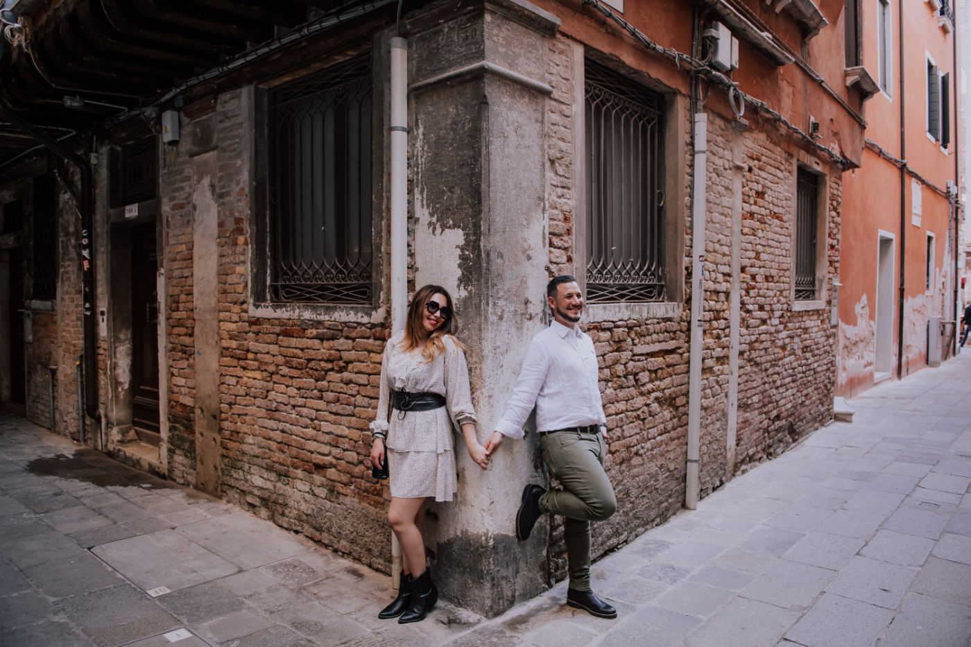 federico e margherita pre wedding venezia 17