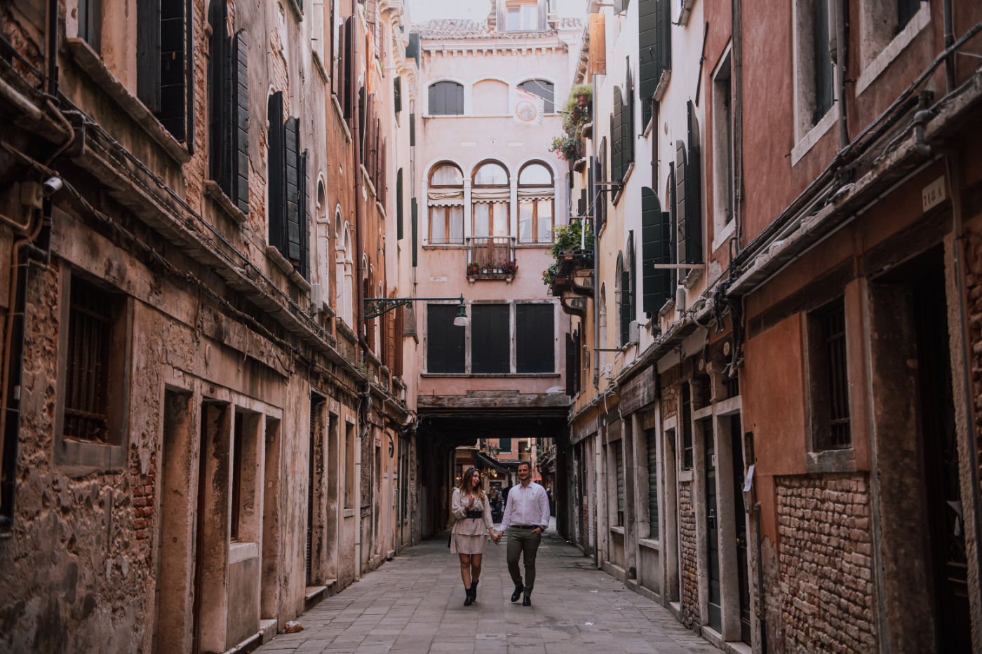 federico e margherita pre wedding venezia 19