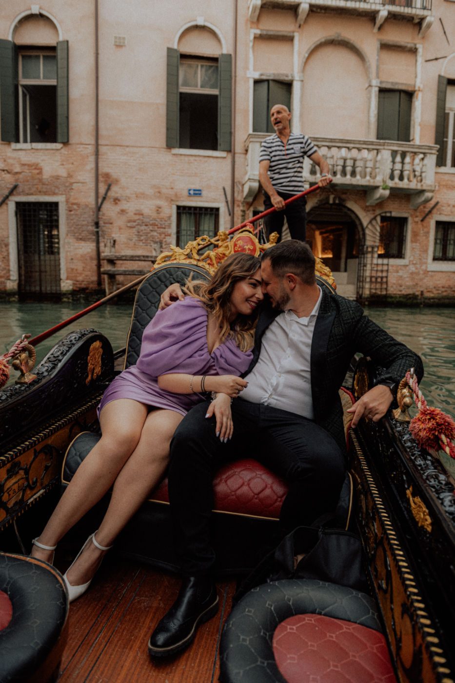 federico e margherita pre wedding venezia 2