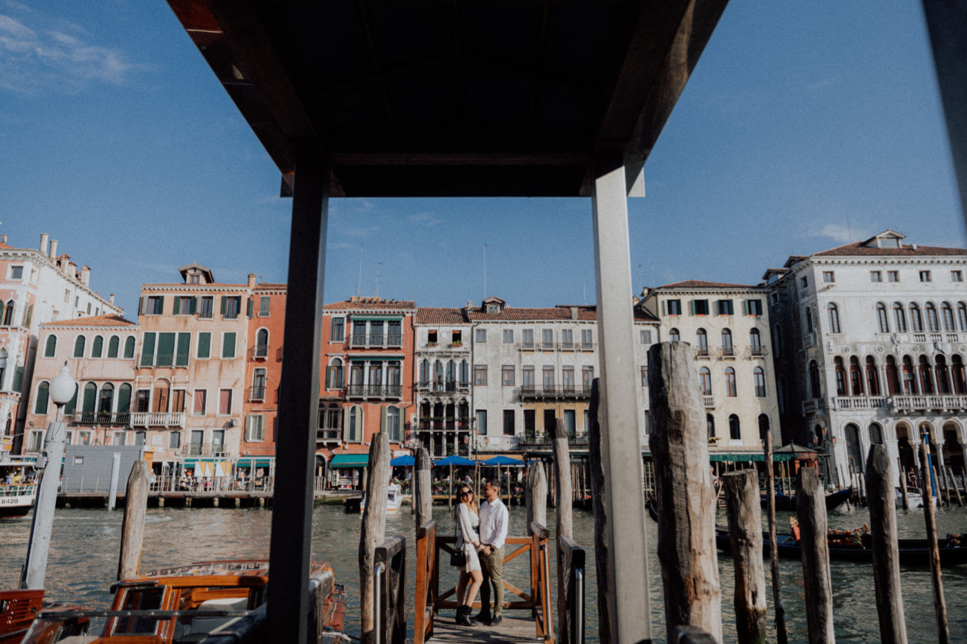 federico e margherita pre wedding venezia 20