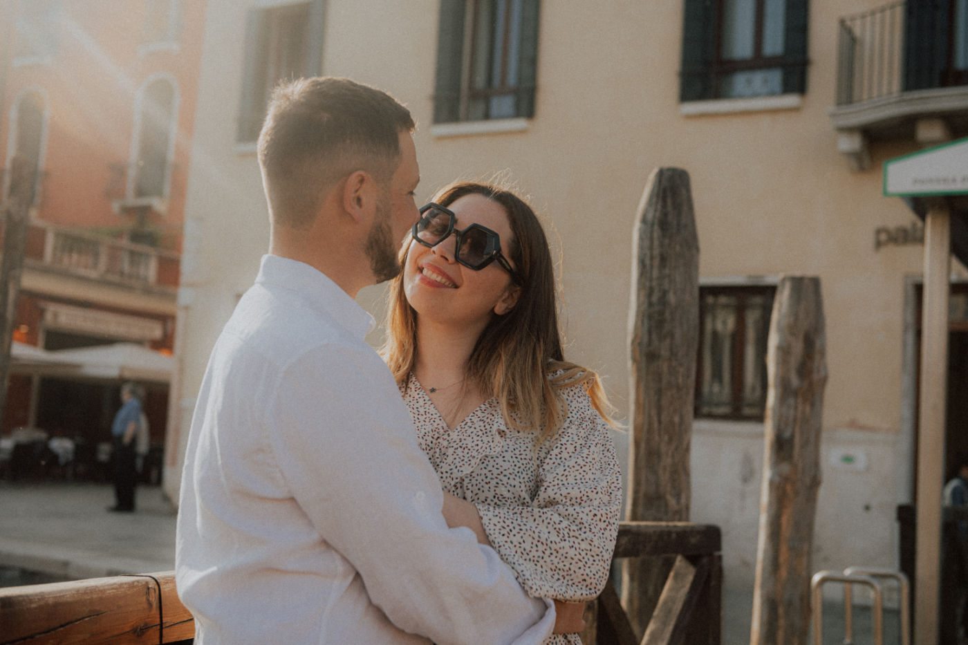 federico e margherita pre wedding venezia 22