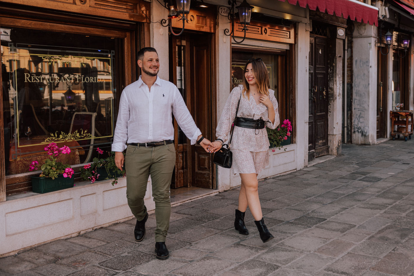 federico e margherita pre wedding venezia 25