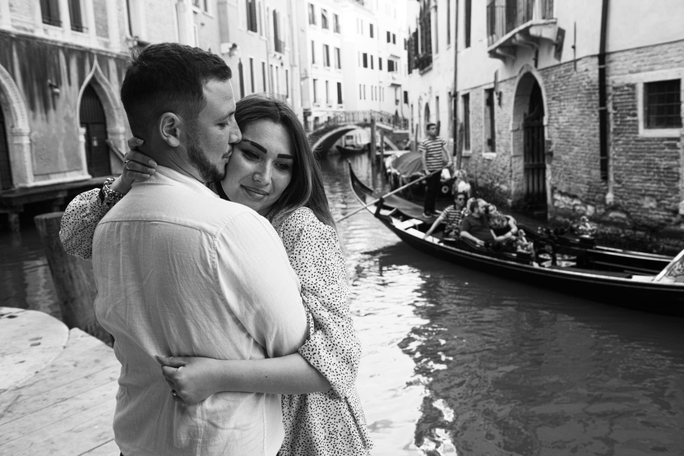 federico e margherita pre wedding venezia 31