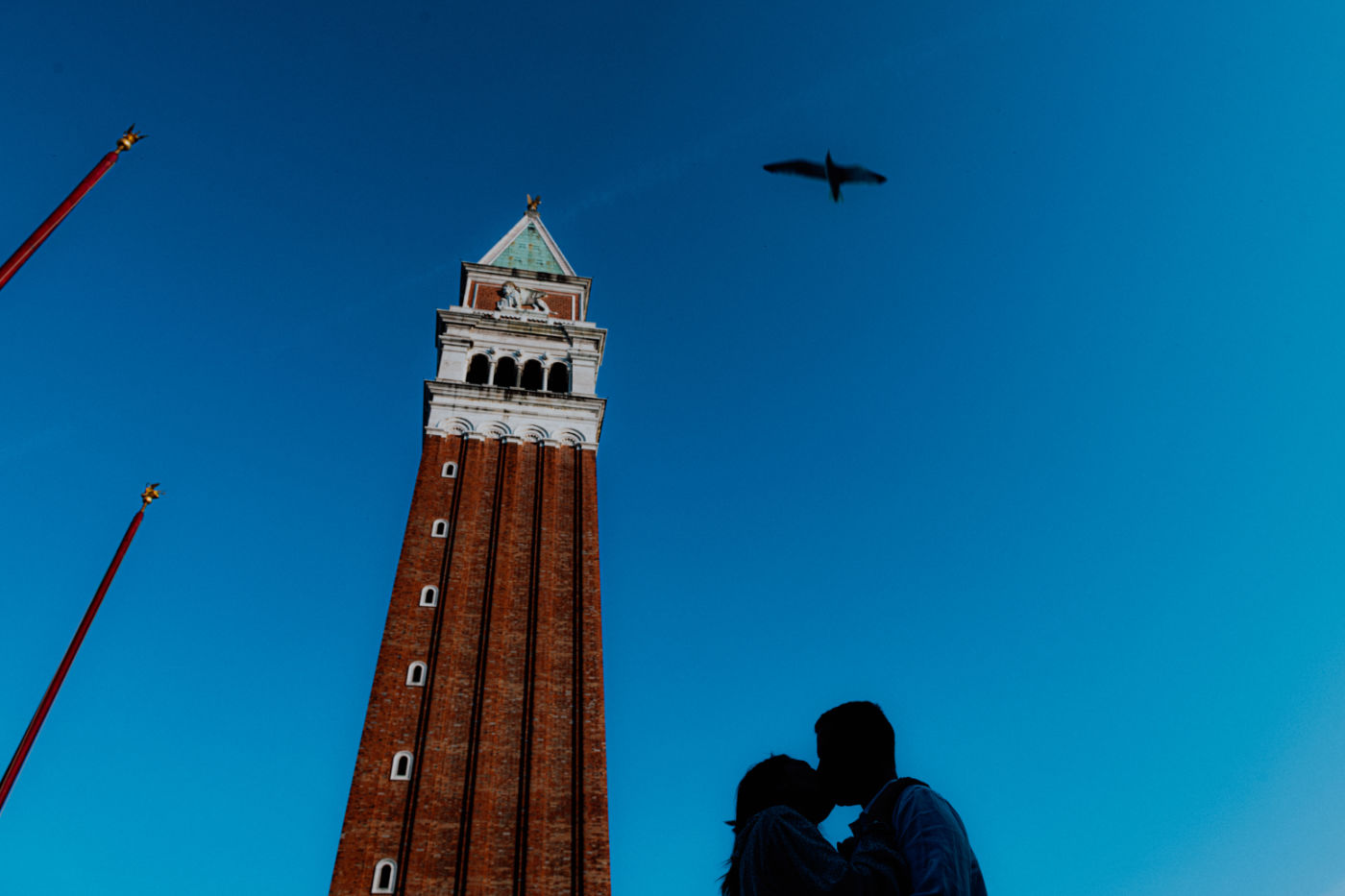 federico e margherita pre wedding venezia 37