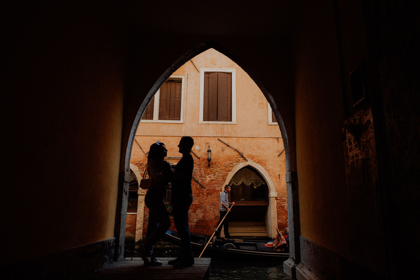 federico e margherita pre wedding venezia 40