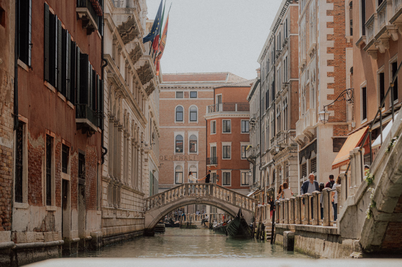 federico e margherita pre wedding venezia 44