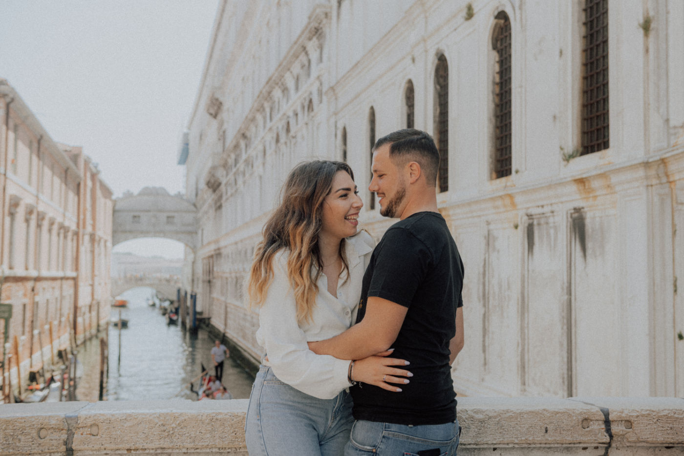 federico e margherita pre wedding venezia 45