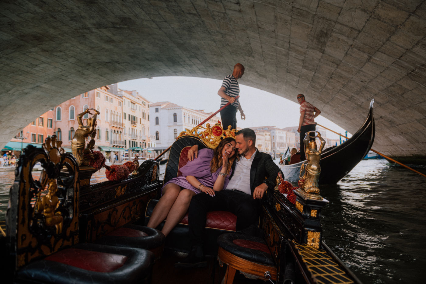 federico e margherita pre wedding venezia 48