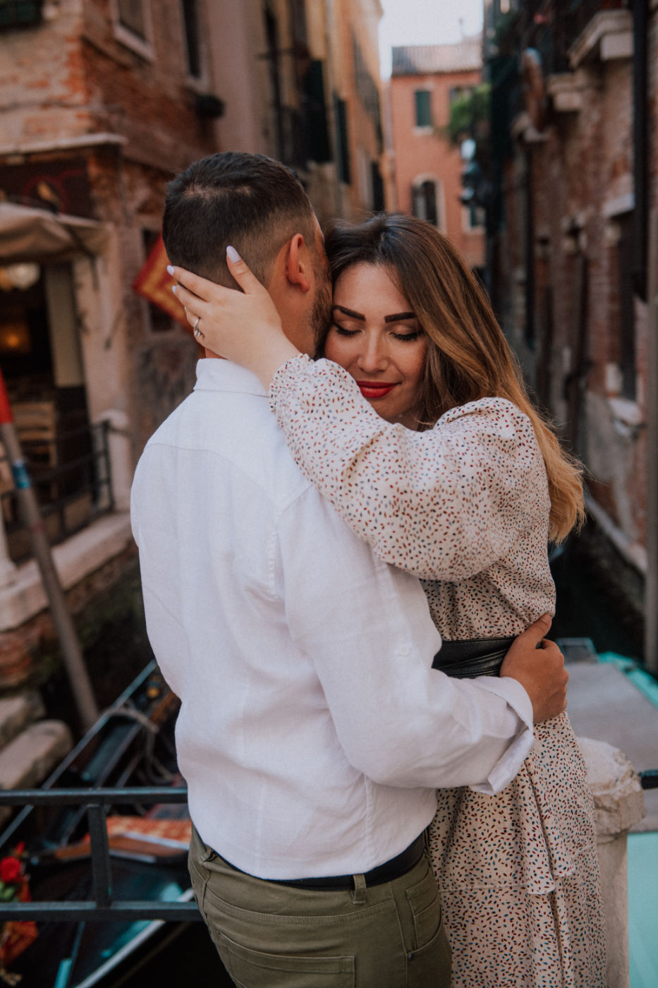 federico e margherita pre wedding venezia 5