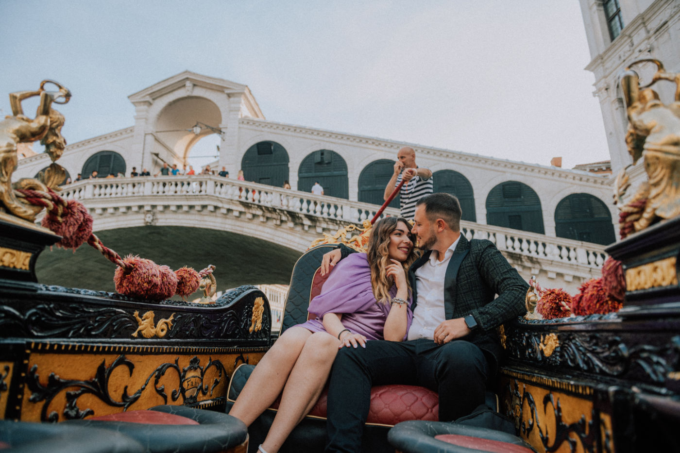 federico e margherita pre wedding venezia 50