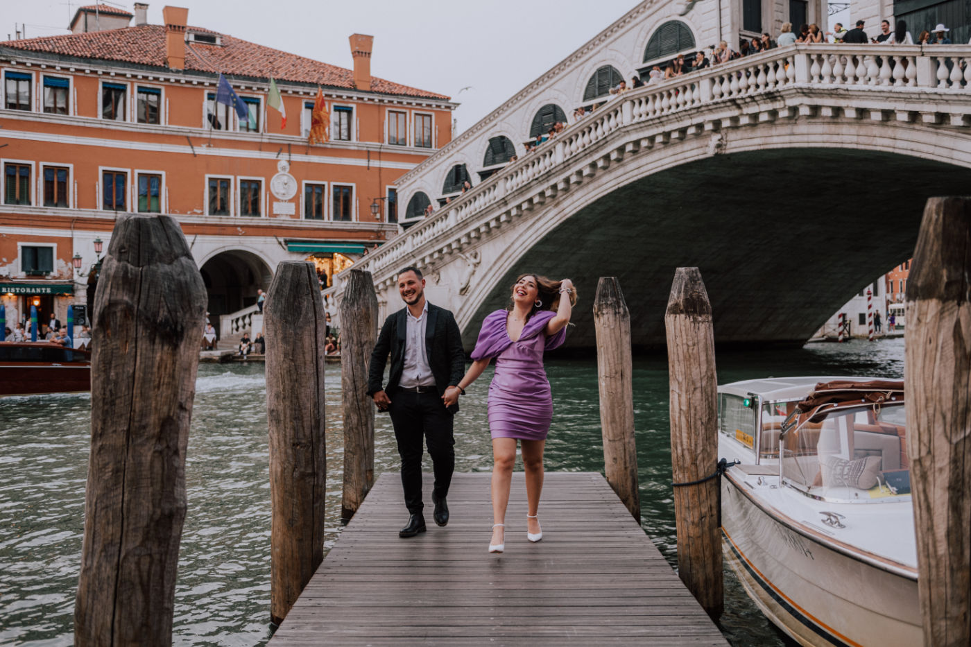 federico e margherita pre wedding venezia 54