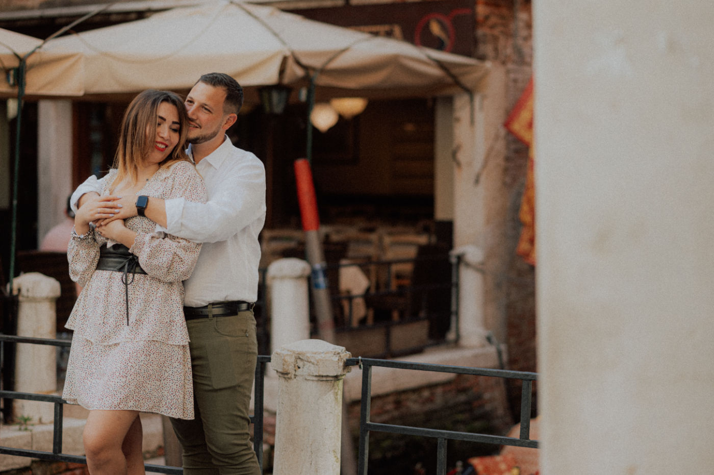 federico e margherita pre wedding venezia 57