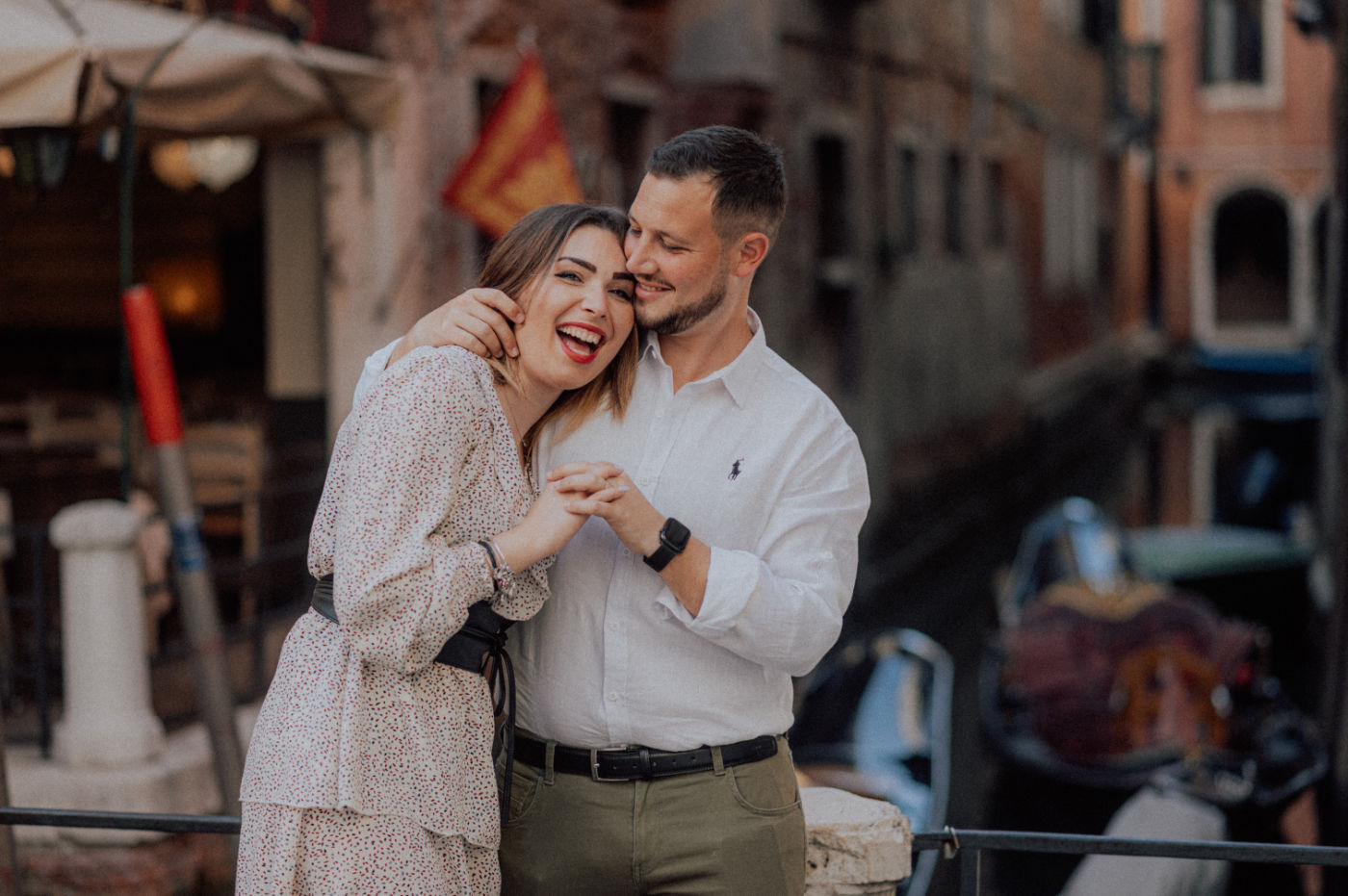 federico e margherita pre wedding venezia 59